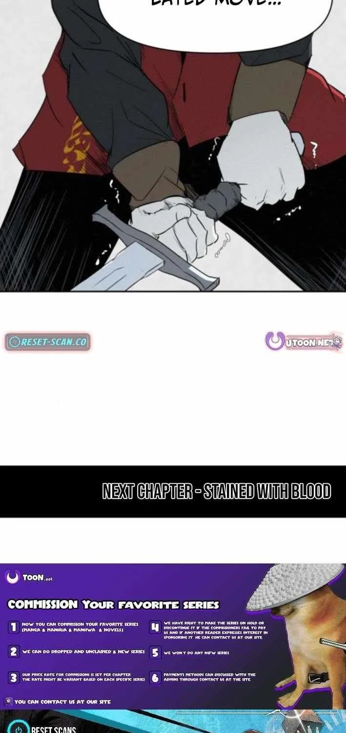 Happy Face: From Slave to Arena Legend Chapter 29 page 84 - 
