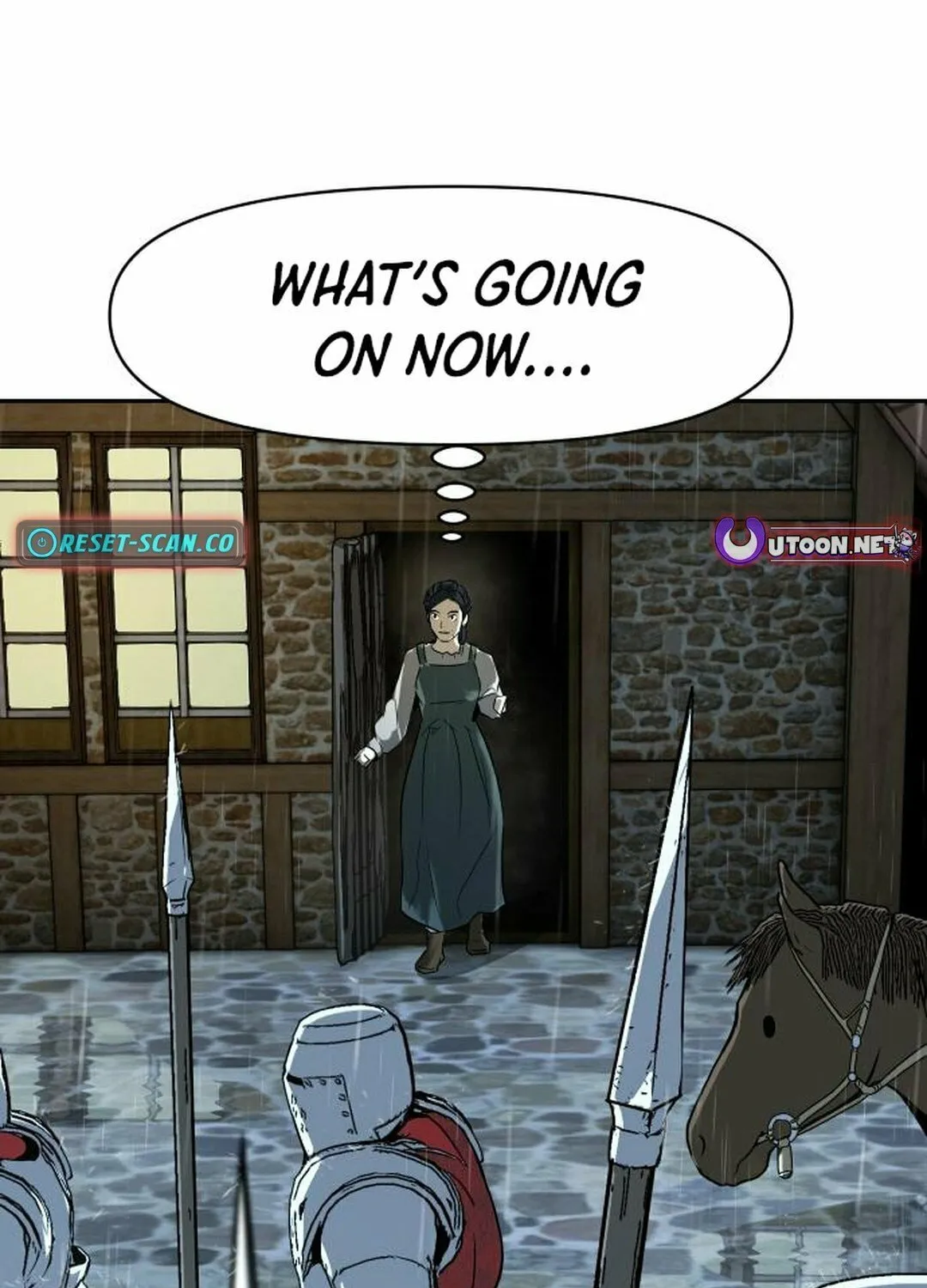 Happy Face: From Slave to Arena Legend Chapter 3 page 11 - 