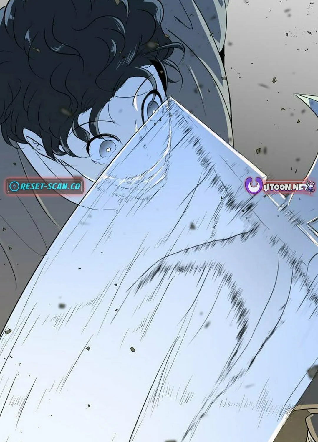 Happy Face: From Slave to Arena Legend Chapter 3 page 102 - 