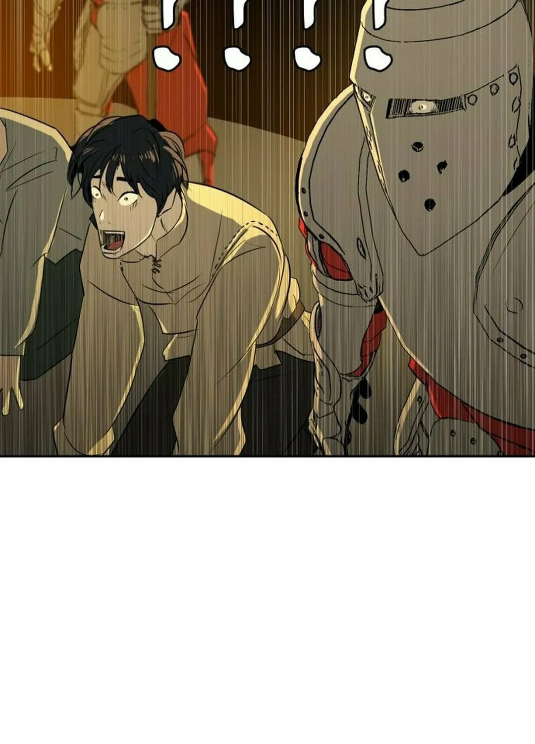 Happy Face: From Slave to Arena Legend Chapter 3 page 116 - 