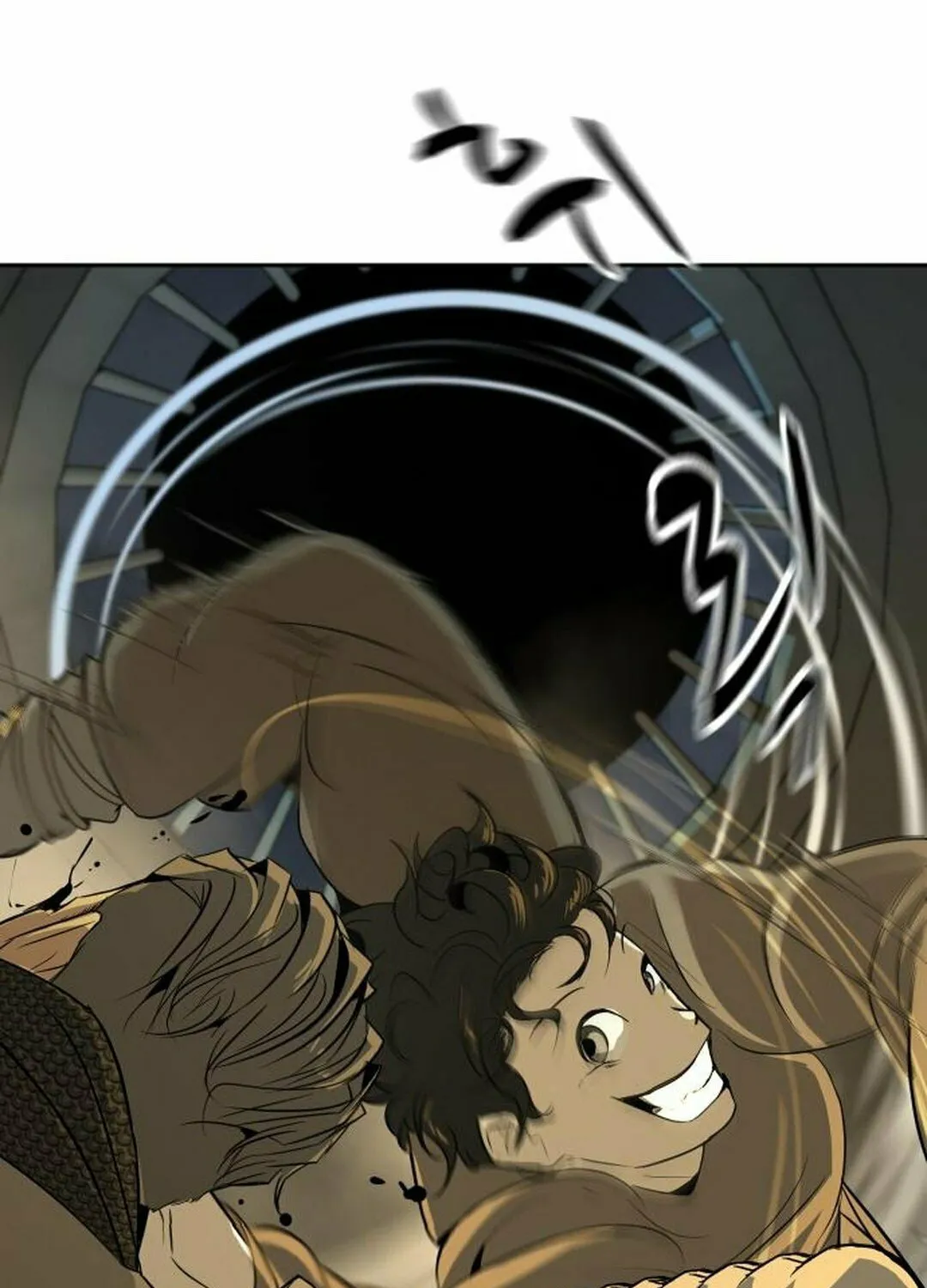 Happy Face: From Slave to Arena Legend Chapter 3 page 117 - 