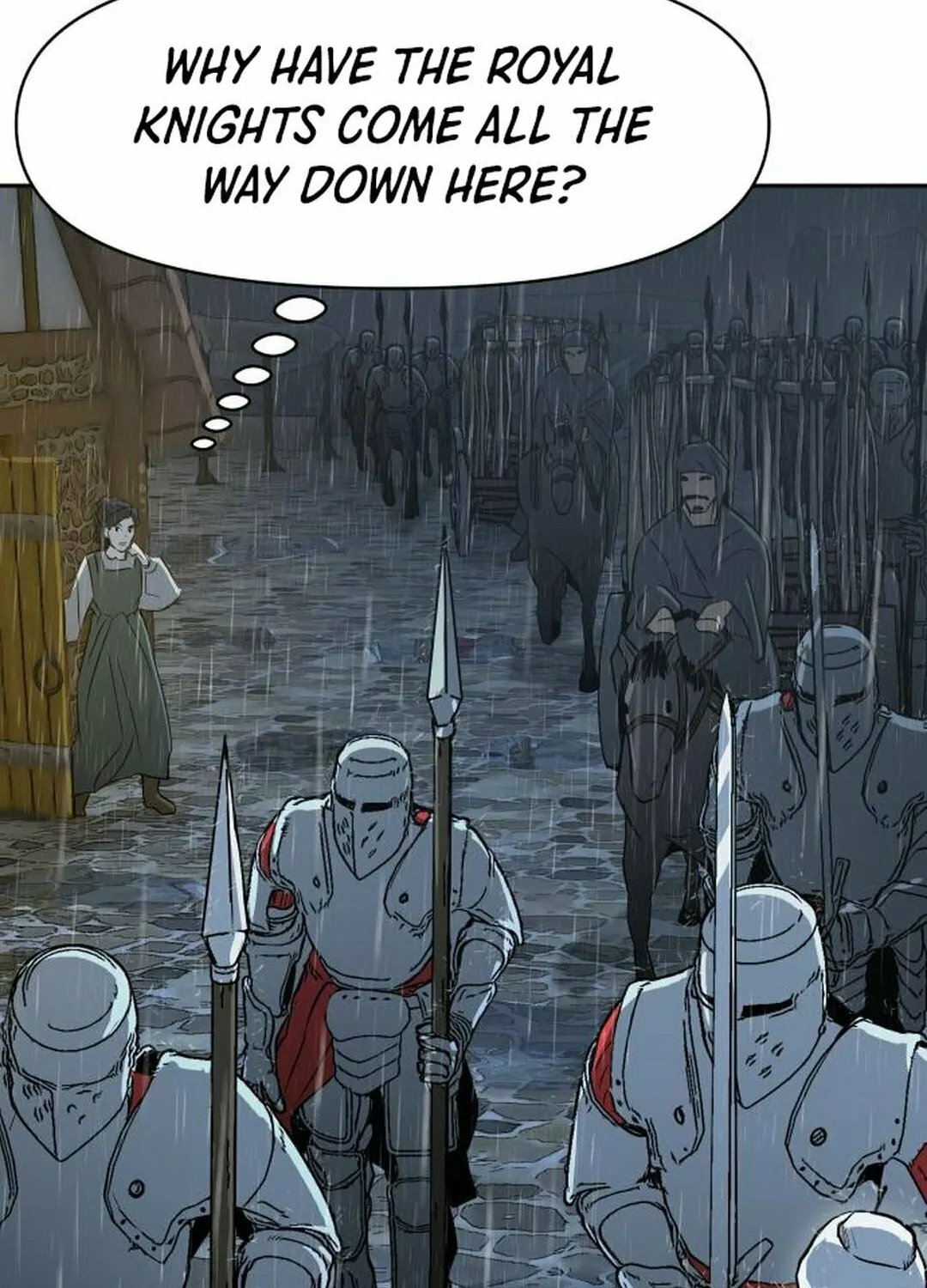 Happy Face: From Slave to Arena Legend Chapter 3 page 13 - 