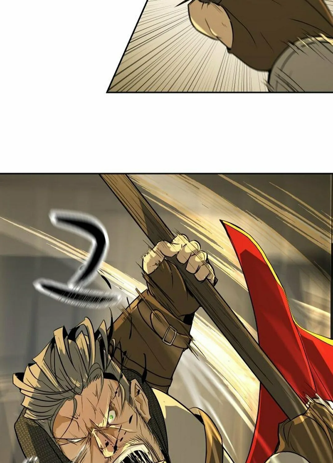 Happy Face: From Slave to Arena Legend Chapter 3 page 121 - 