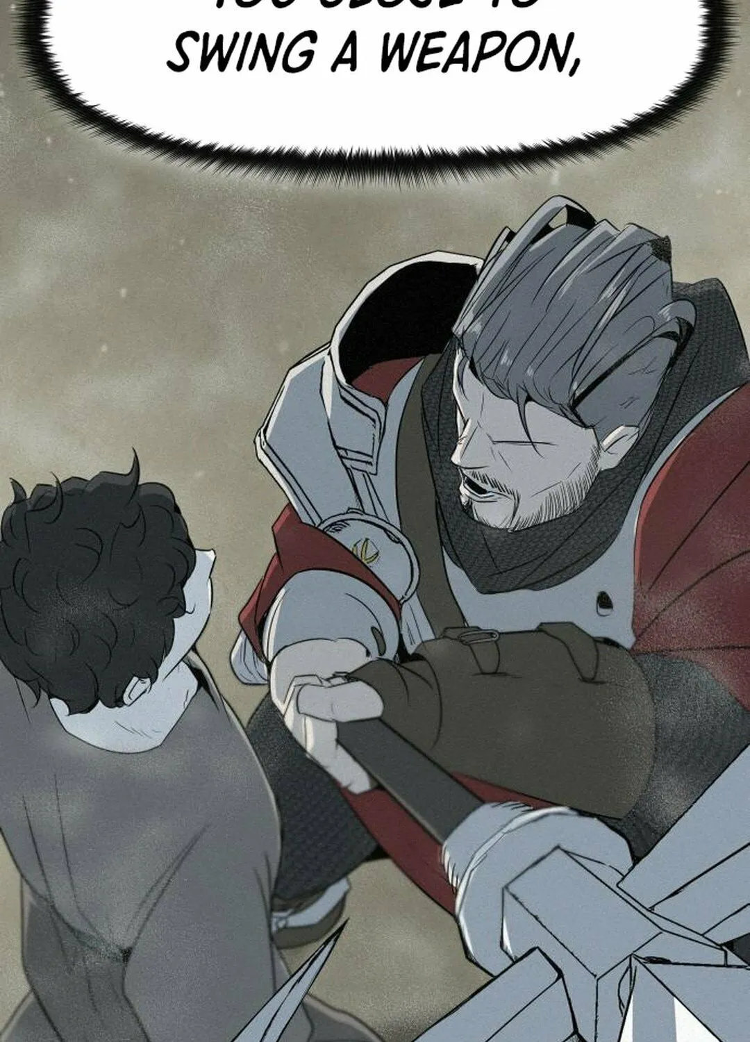 Happy Face: From Slave to Arena Legend Chapter 3 page 127 - 