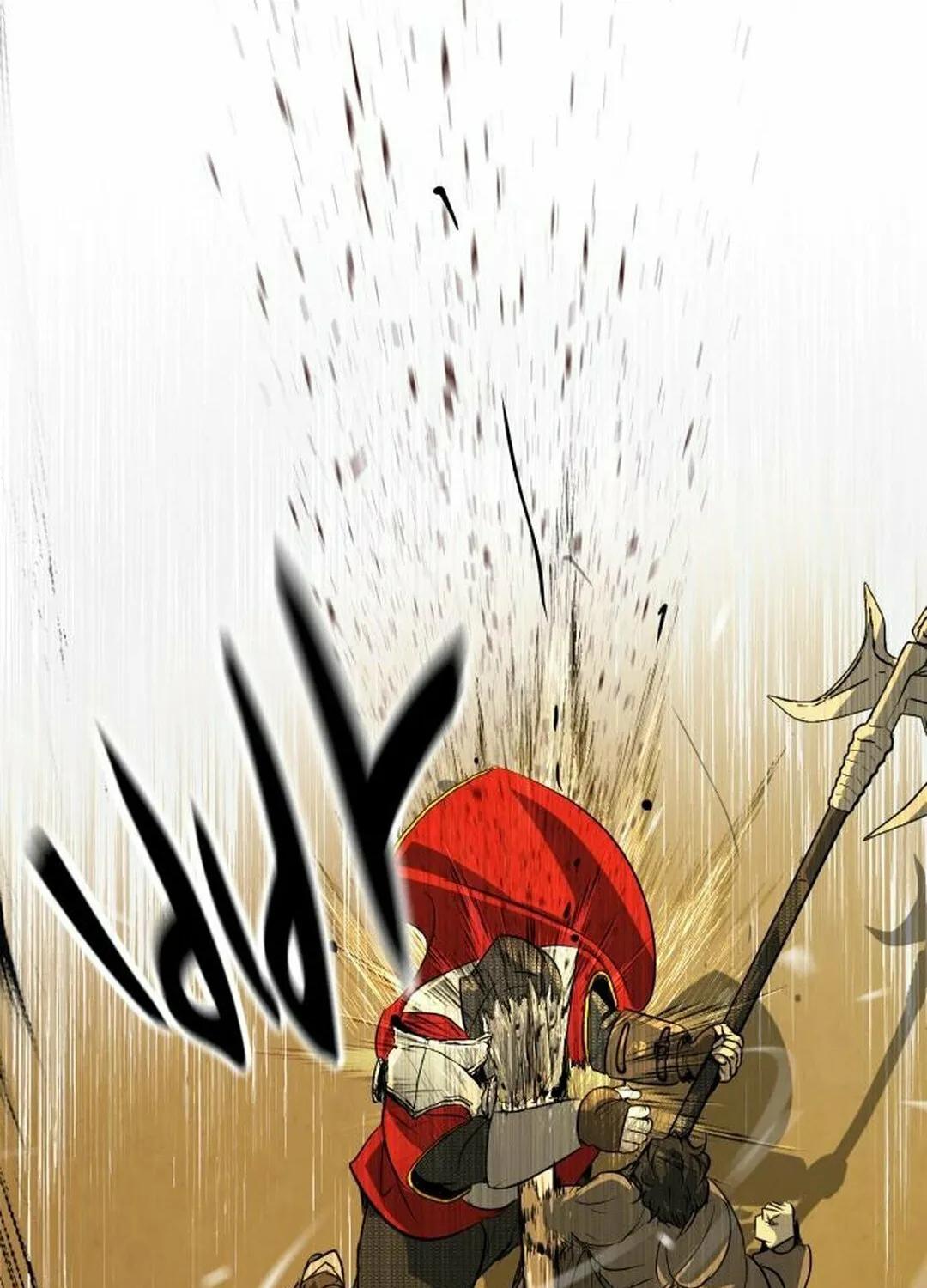 Happy Face: From Slave to Arena Legend Chapter 3 page 132 - 
