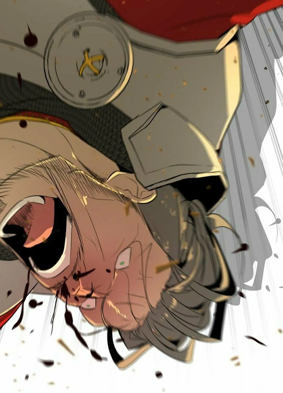 Happy Face: From Slave to Arena Legend Chapter 3 page 136 - 