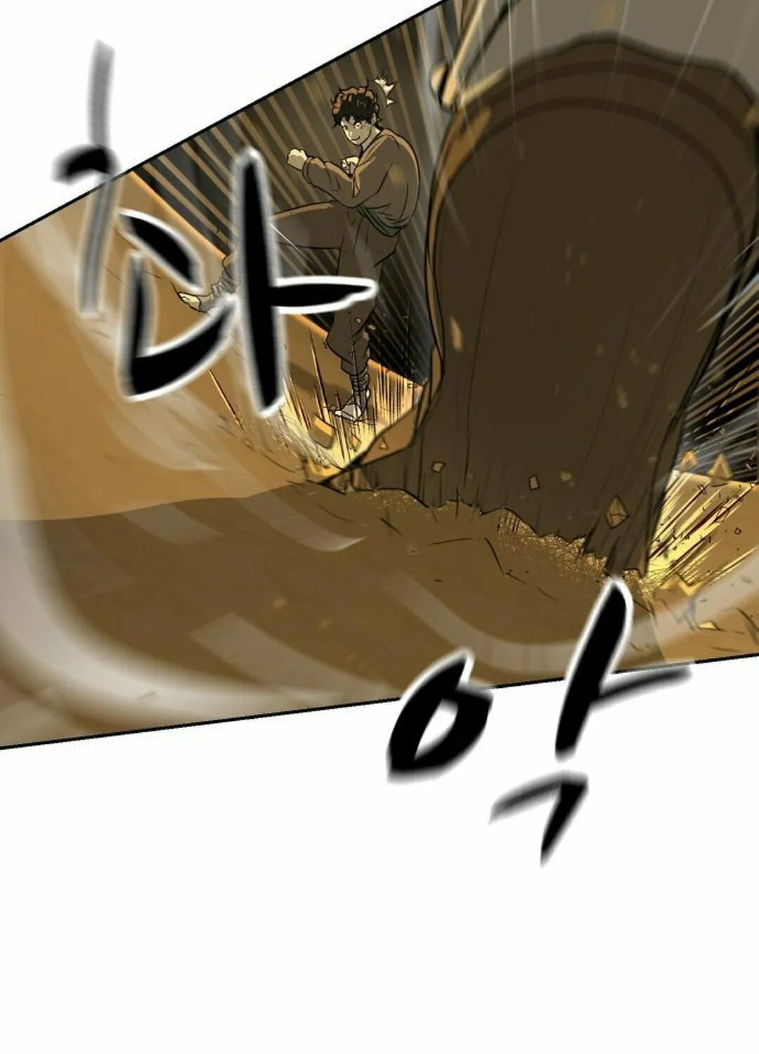 Happy Face: From Slave to Arena Legend Chapter 3 page 139 - 