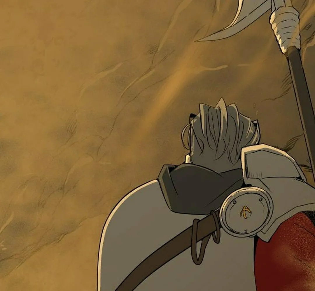 Happy Face: From Slave to Arena Legend Chapter 3 page 147 - 