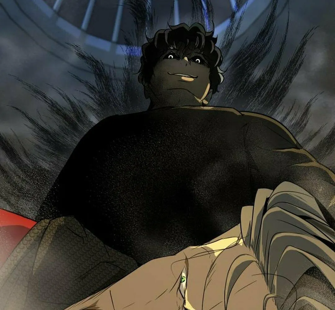 Happy Face: From Slave to Arena Legend Chapter 3 page 154 - 