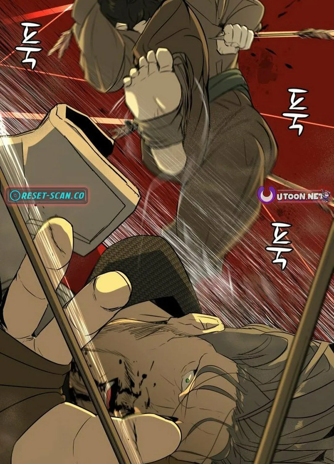 Happy Face: From Slave to Arena Legend Chapter 3 page 158 - 