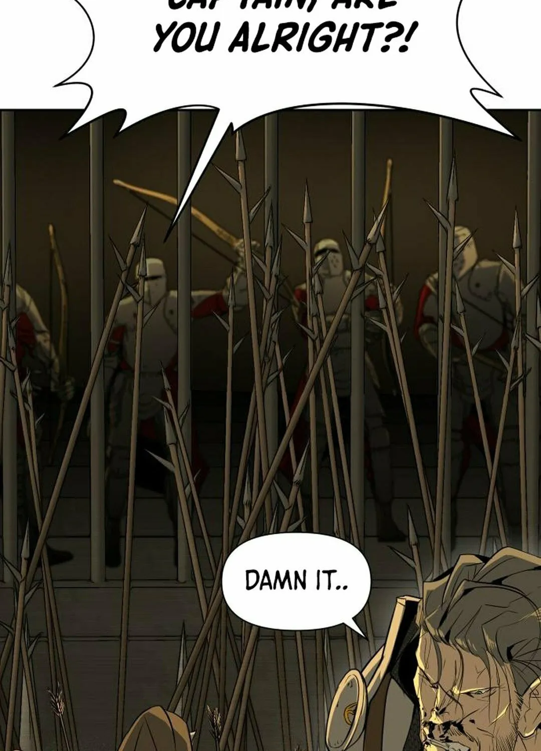 Happy Face: From Slave to Arena Legend Chapter 3 page 160 - 