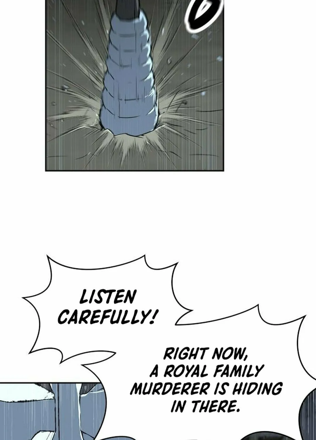 Happy Face: From Slave to Arena Legend Chapter 3 page 18 - 