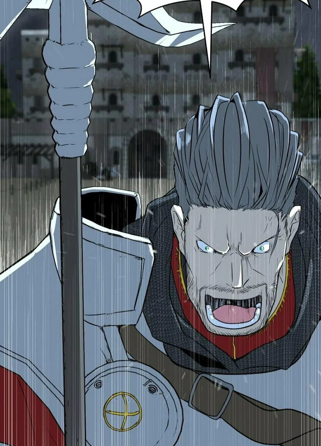 Happy Face: From Slave to Arena Legend Chapter 3 page 19 - 
