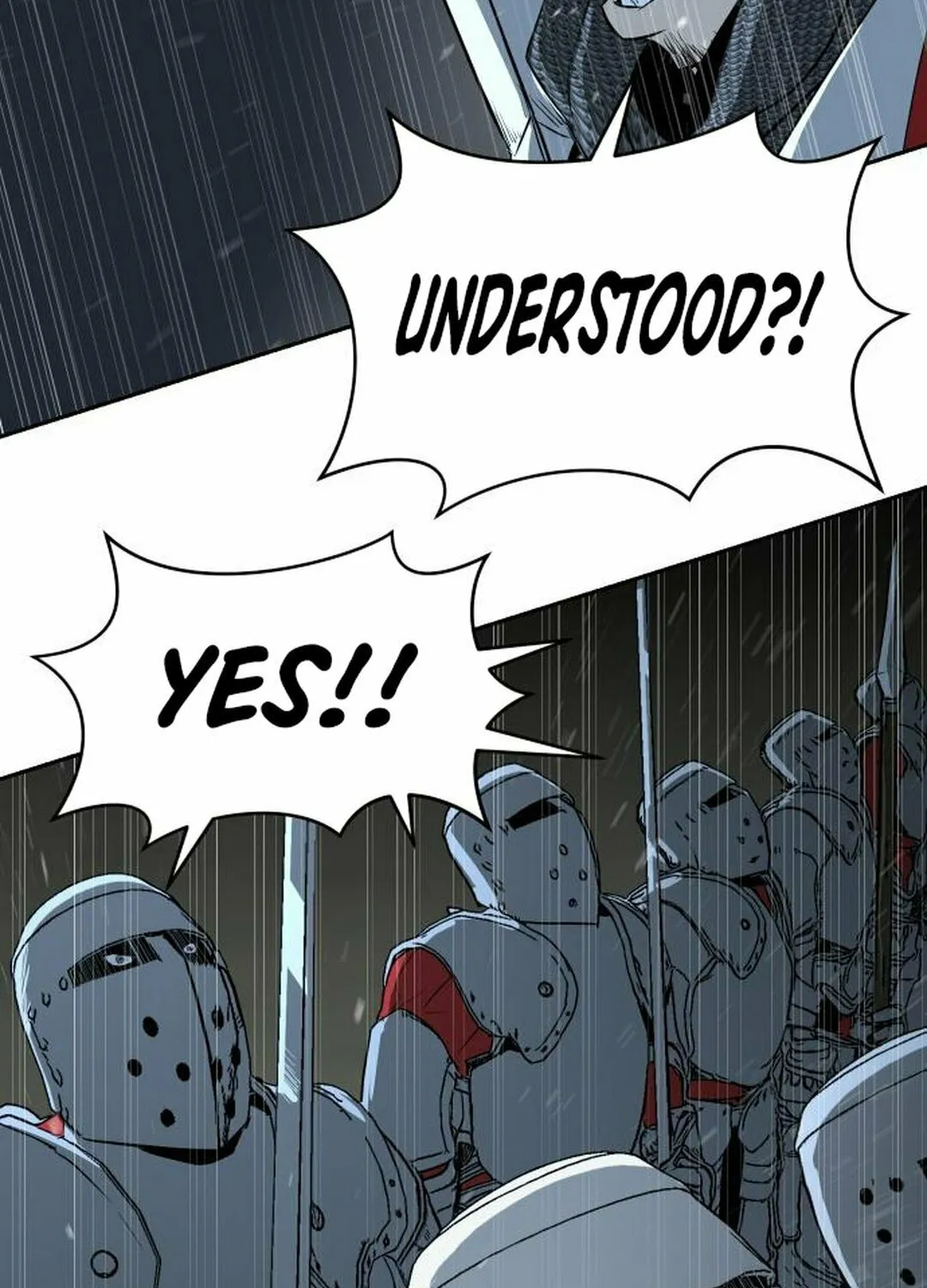 Happy Face: From Slave to Arena Legend Chapter 3 page 22 - 
