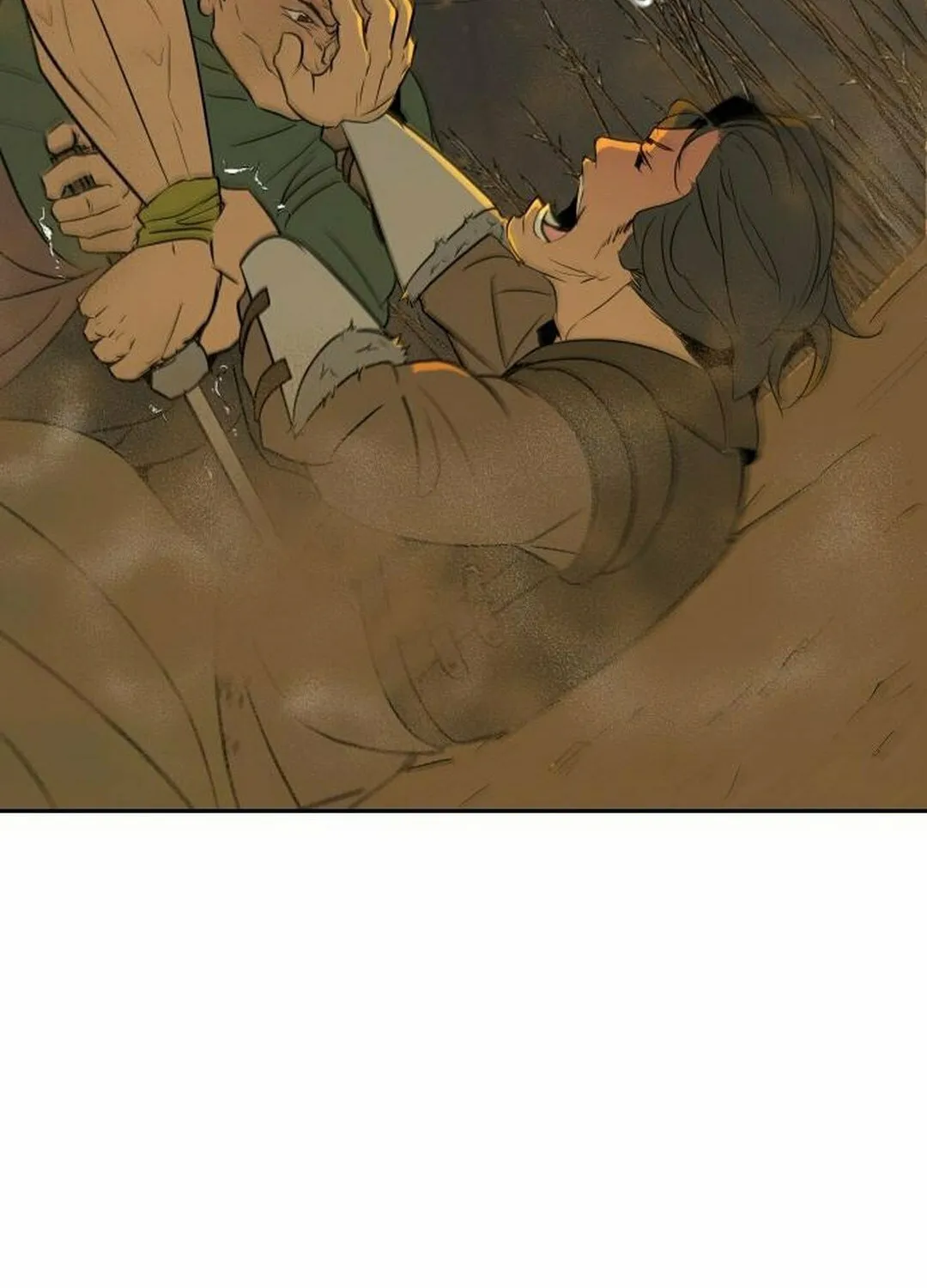 Happy Face: From Slave to Arena Legend Chapter 3 page 25 - 