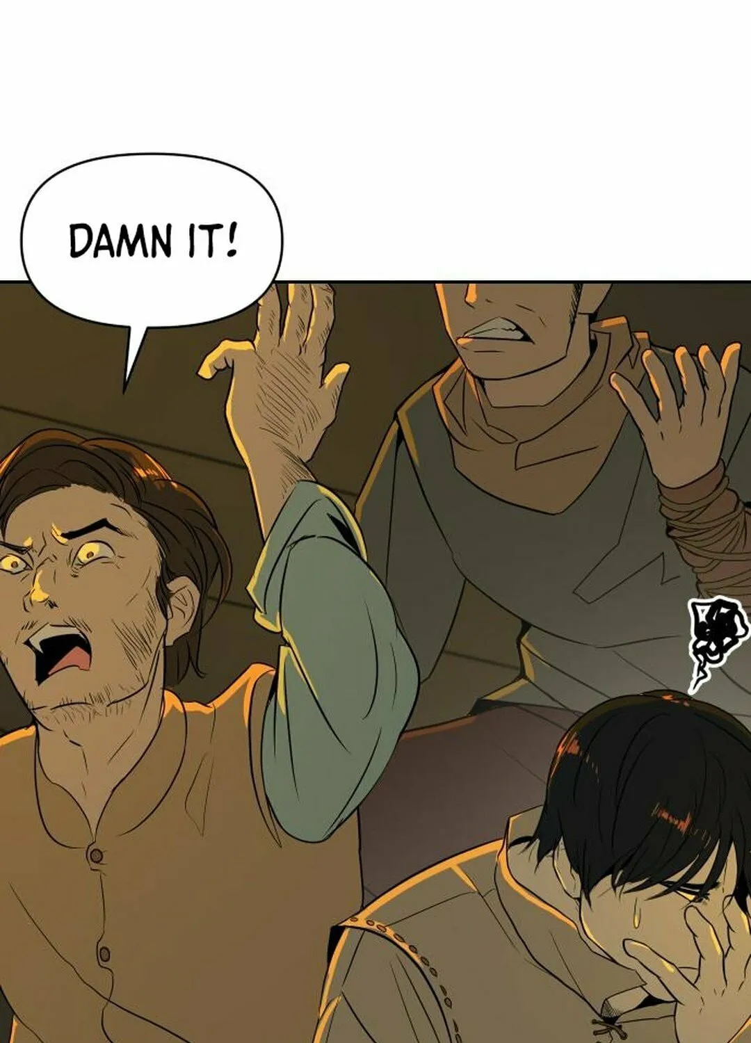 Happy Face: From Slave to Arena Legend Chapter 3 page 26 - 