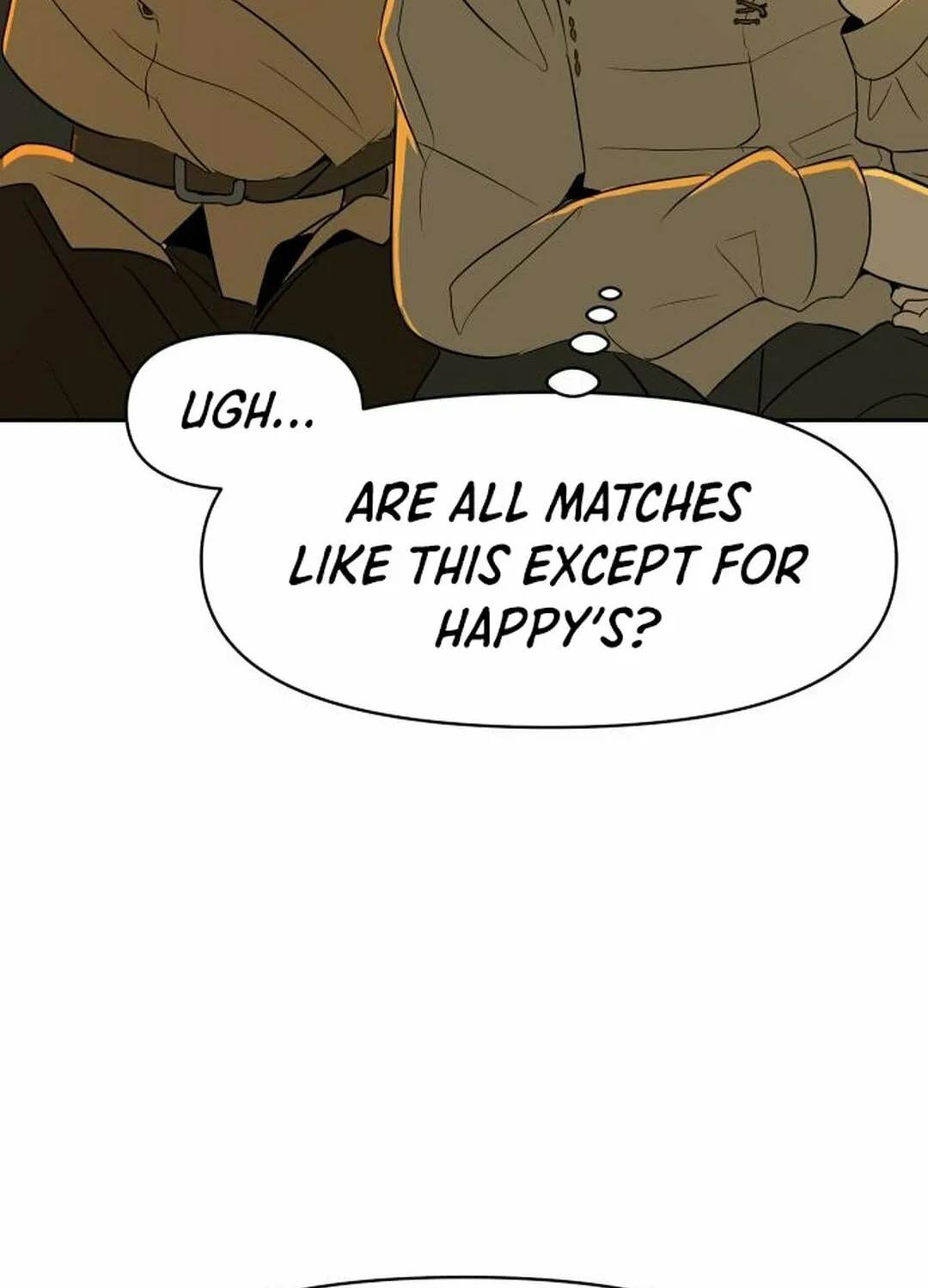 Happy Face: From Slave to Arena Legend Chapter 3 page 27 - 