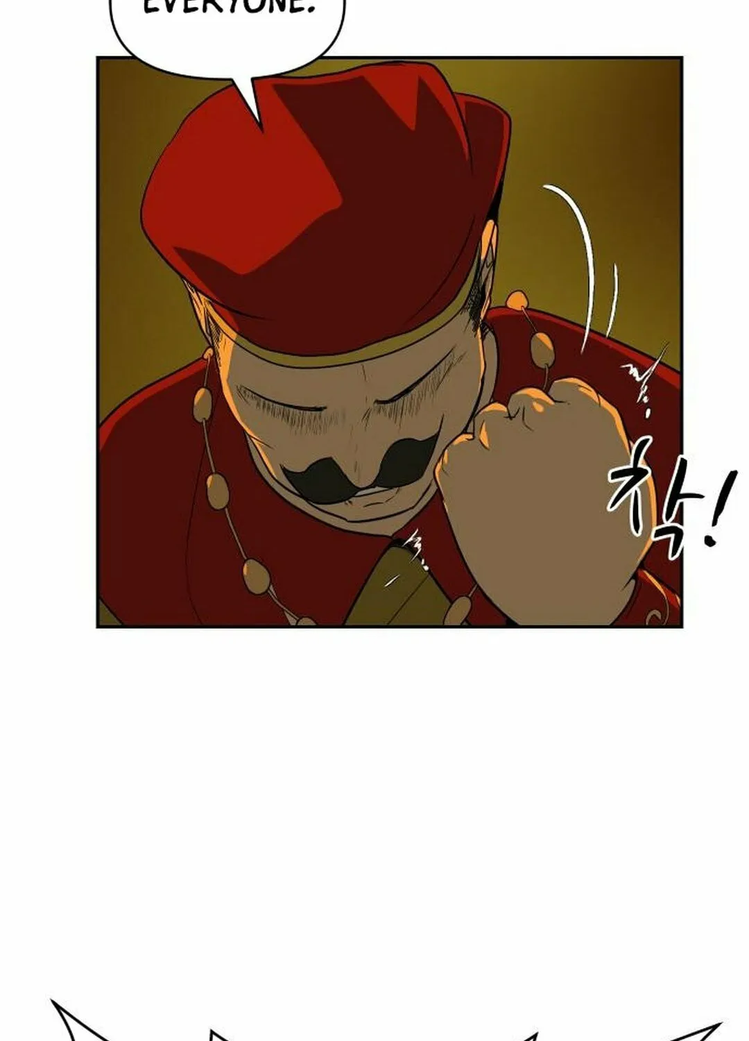Happy Face: From Slave to Arena Legend Chapter 3 page 30 - 