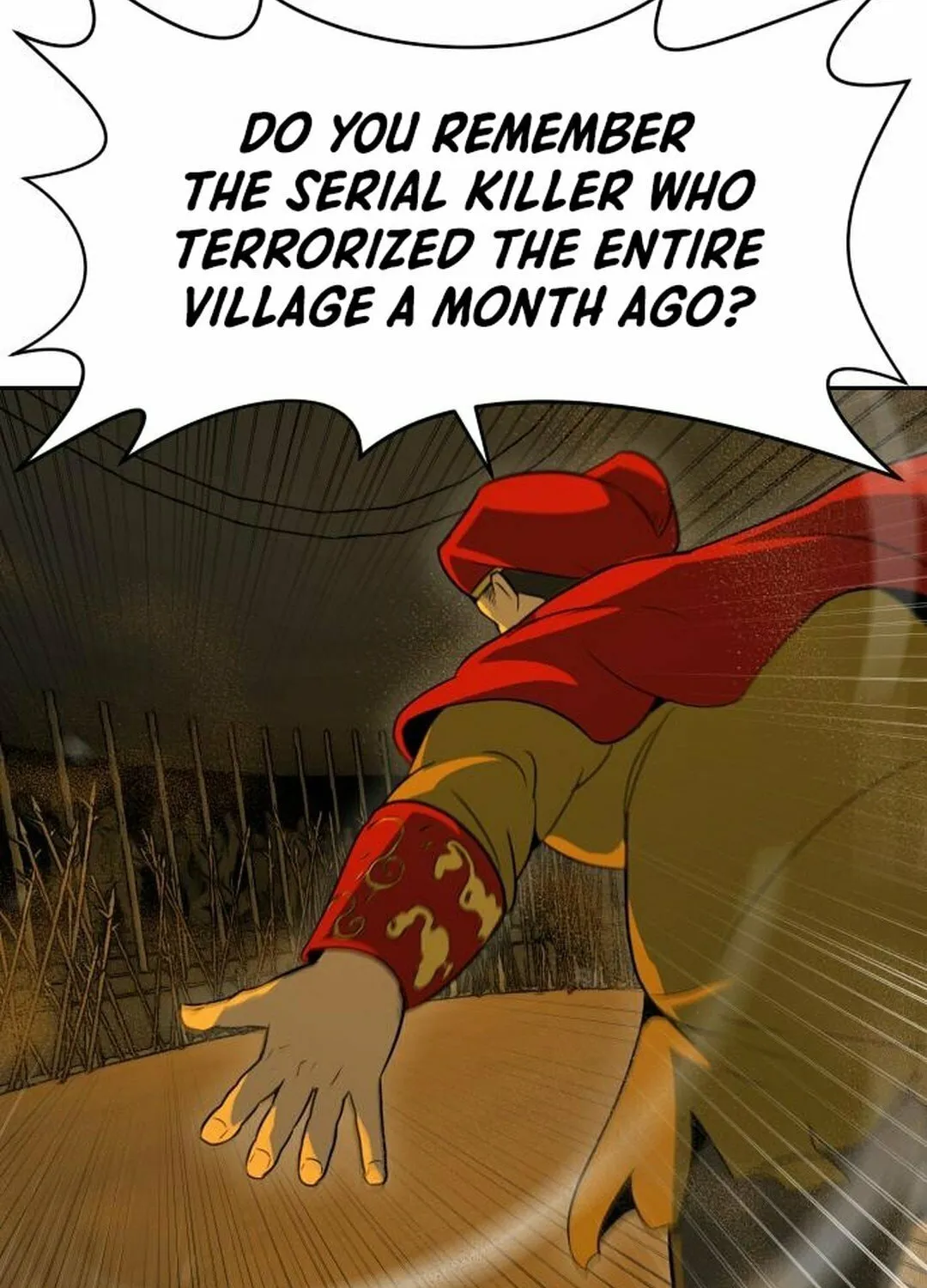 Happy Face: From Slave to Arena Legend Chapter 3 page 31 - 