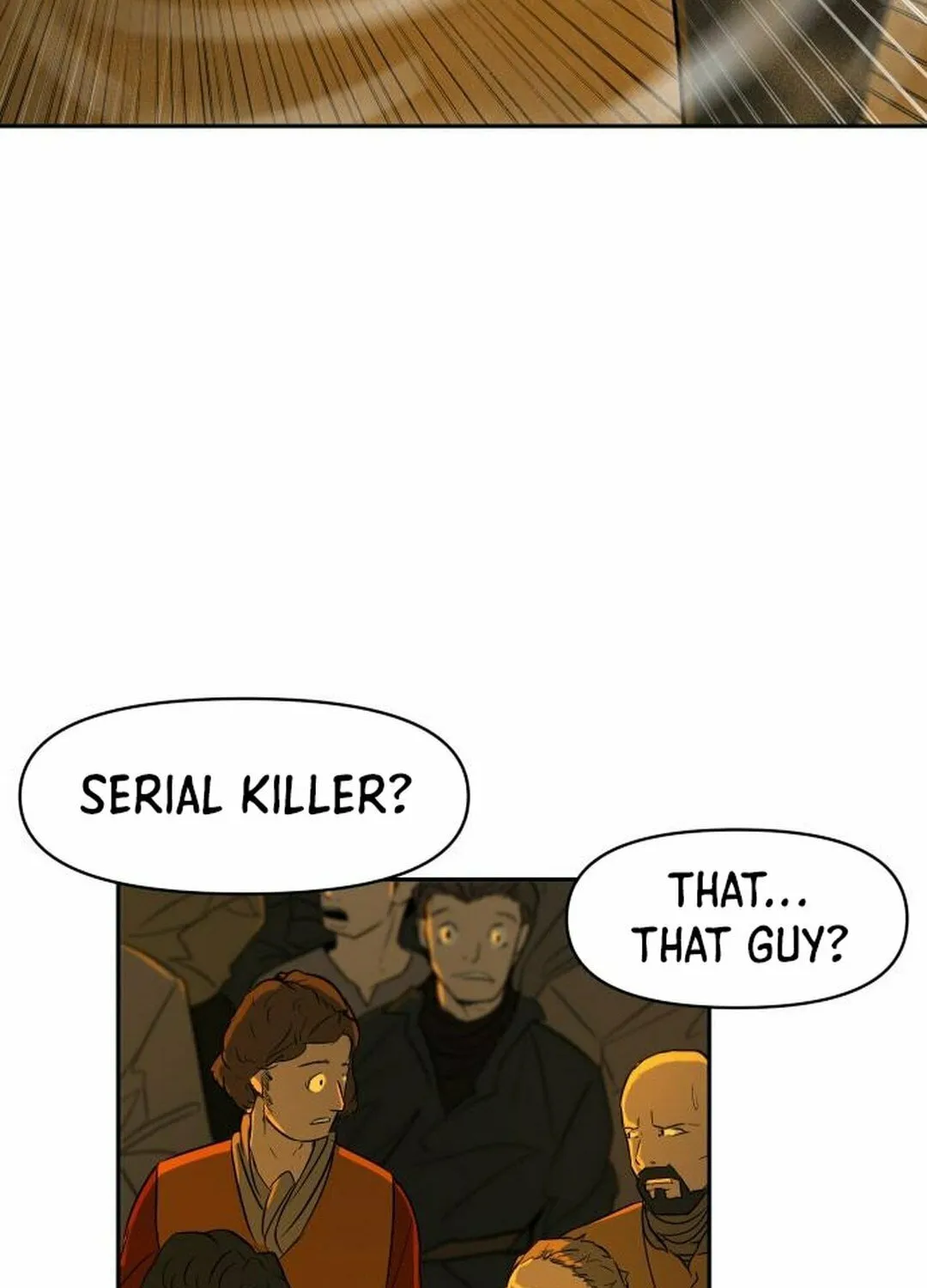 Happy Face: From Slave to Arena Legend Chapter 3 page 32 - 