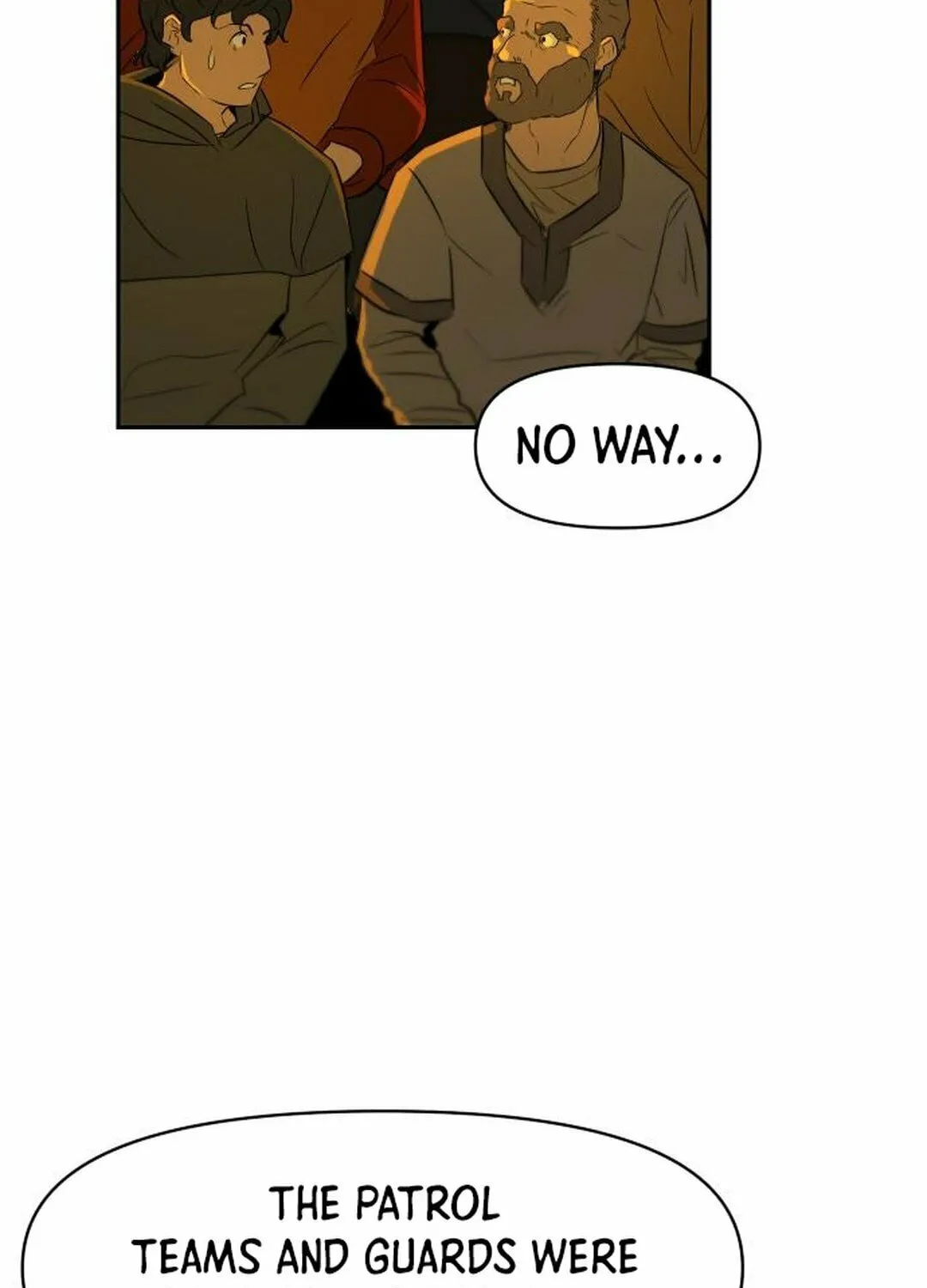 Happy Face: From Slave to Arena Legend Chapter 3 page 33 - 