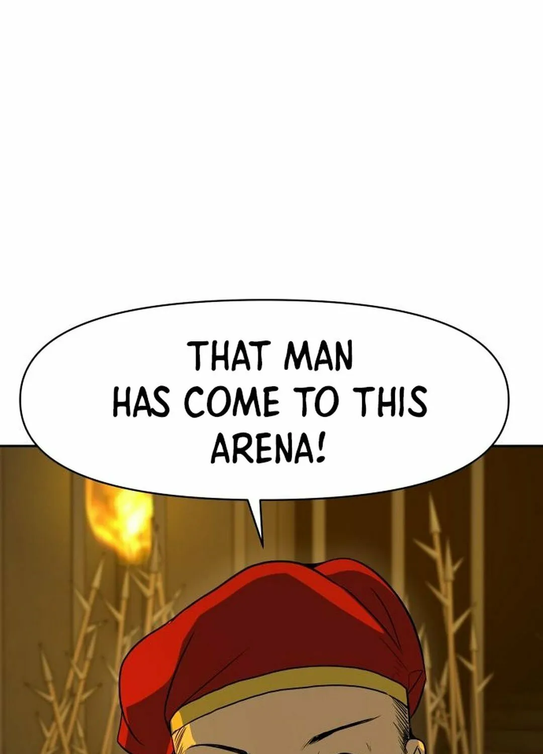 Happy Face: From Slave to Arena Legend Chapter 3 page 36 - 