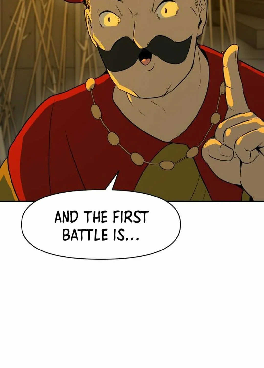 Happy Face: From Slave to Arena Legend Chapter 3 page 37 - 