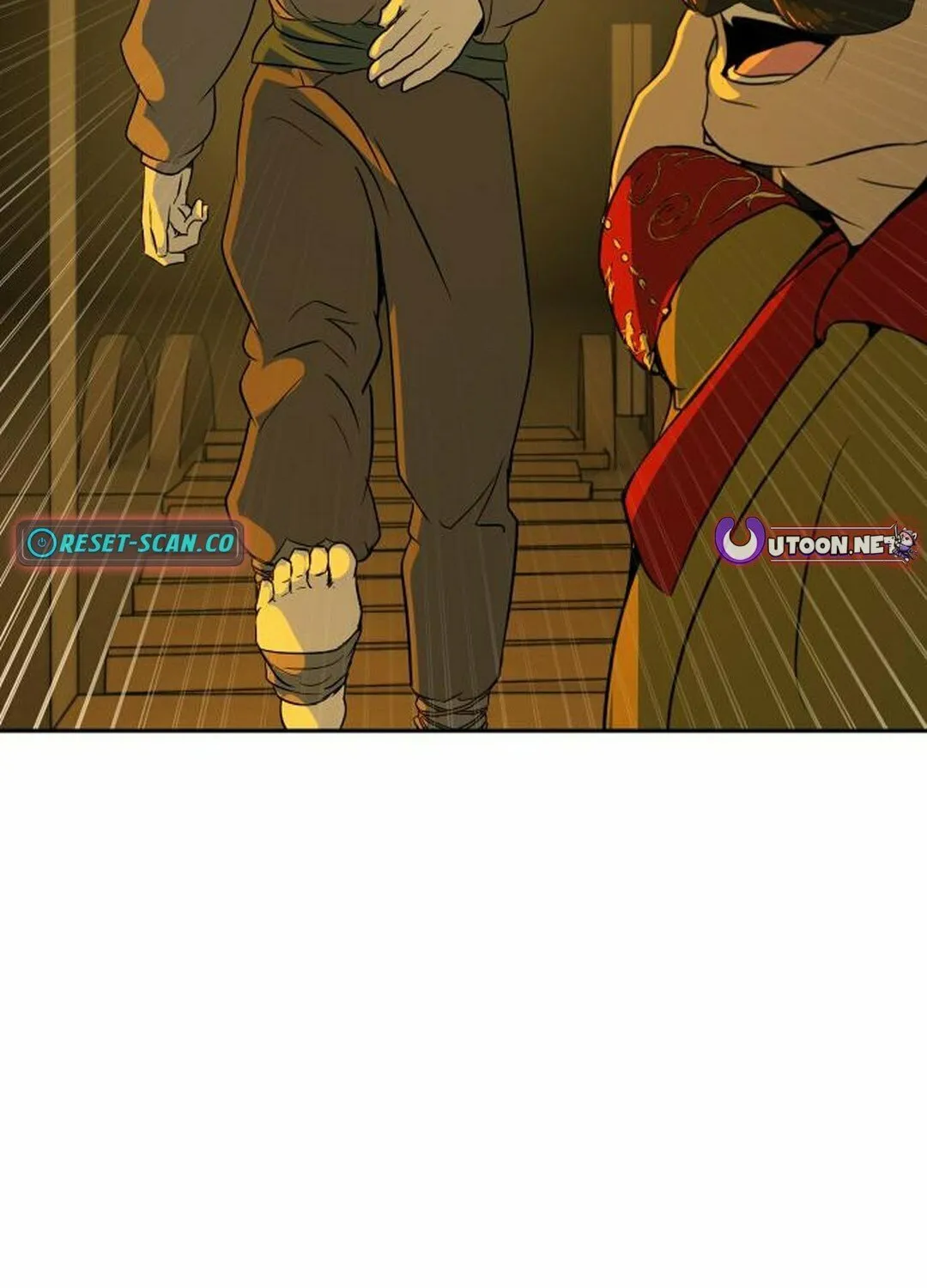 Happy Face: From Slave to Arena Legend Chapter 3 page 39 - 