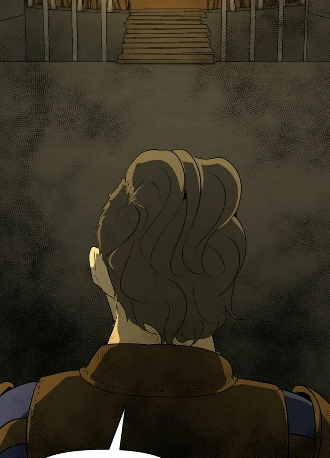 Happy Face: From Slave to Arena Legend Chapter 3 page 43 - 