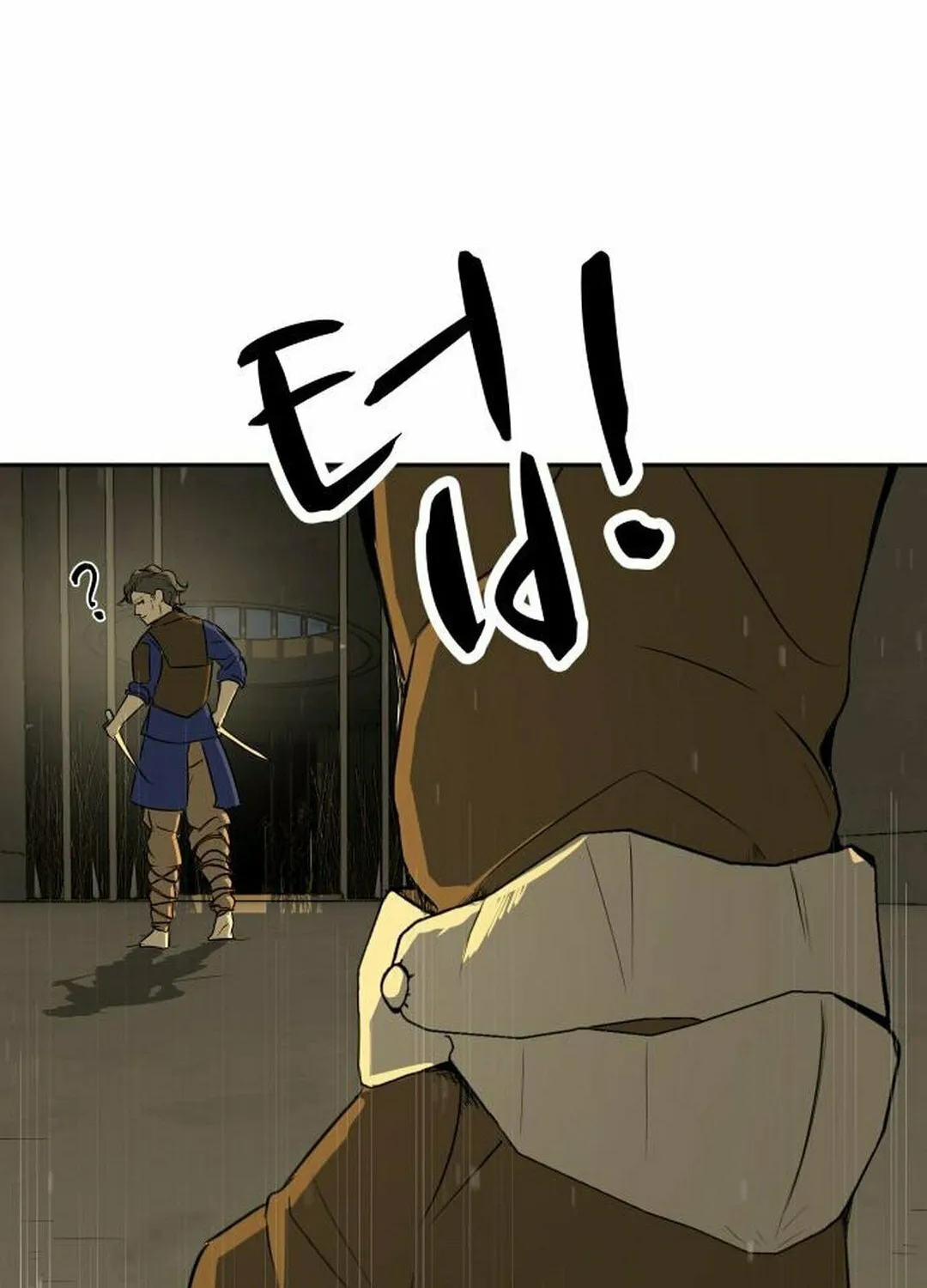 Happy Face: From Slave to Arena Legend Chapter 3 page 48 - 