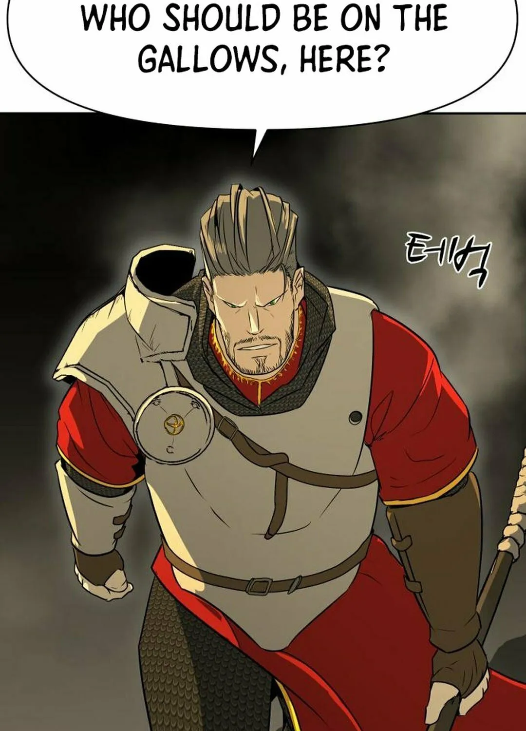 Happy Face: From Slave to Arena Legend Chapter 3 page 50 - 