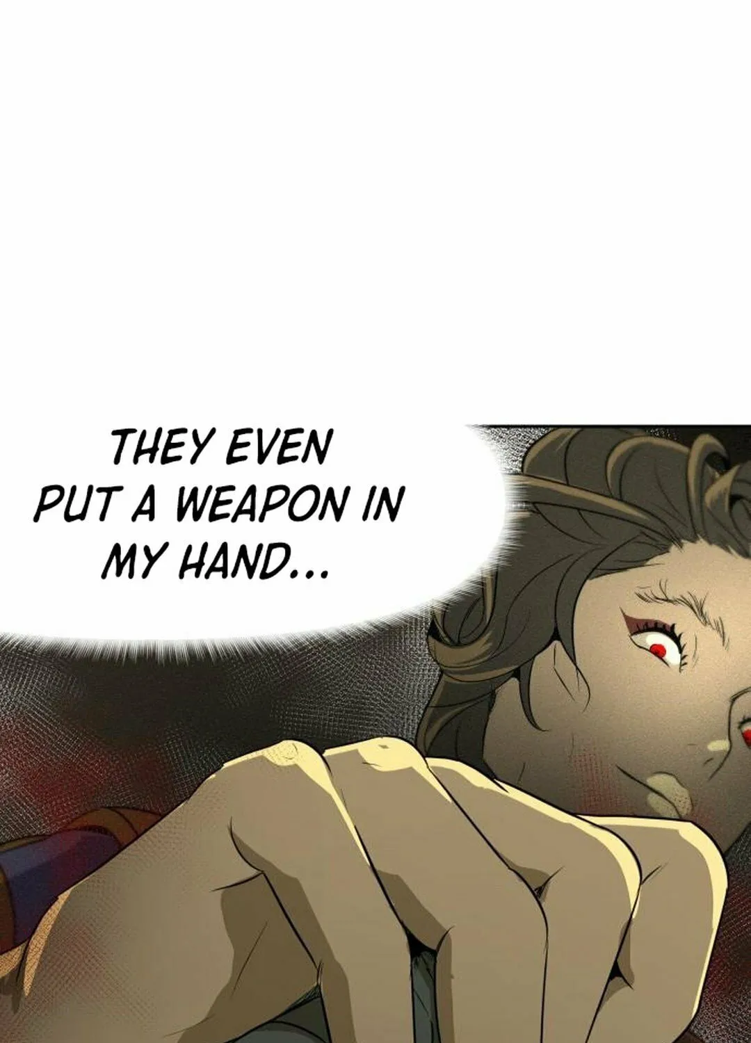 Happy Face: From Slave to Arena Legend Chapter 3 page 59 - 