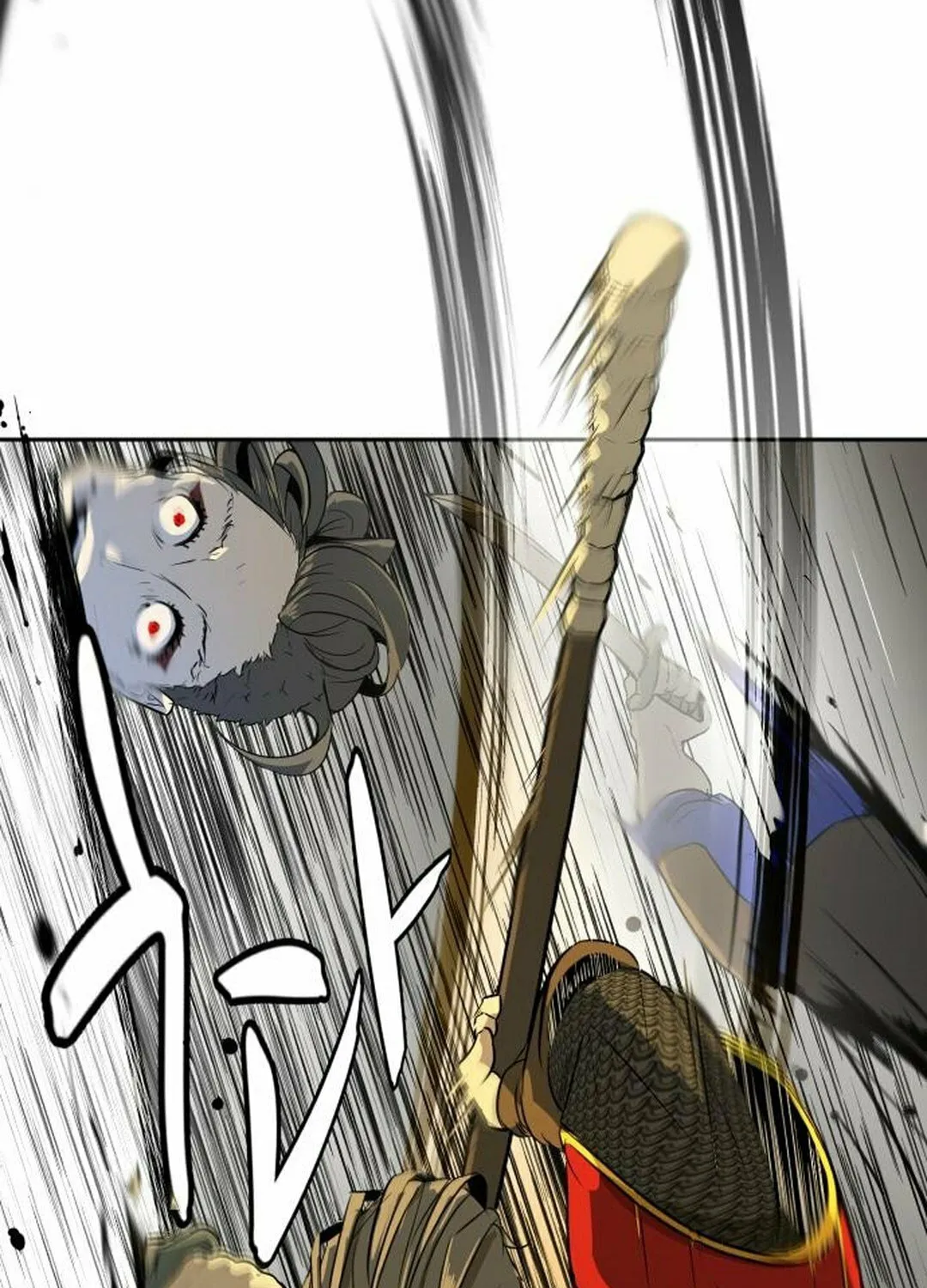 Happy Face: From Slave to Arena Legend Chapter 3 page 65 - 