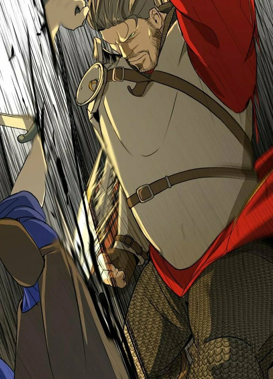 Happy Face: From Slave to Arena Legend Chapter 3 page 66 - 