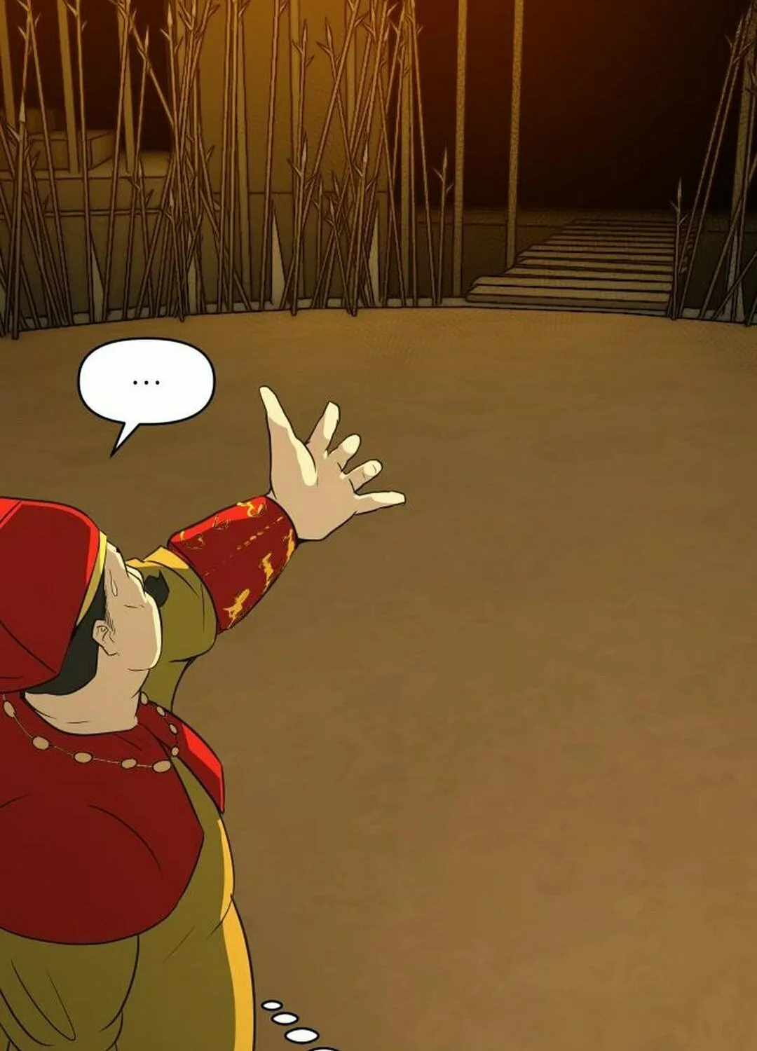 Happy Face: From Slave to Arena Legend Chapter 3 page 69 - 