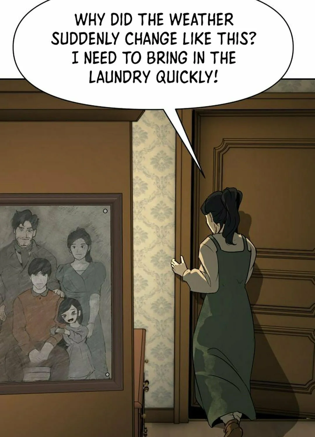 Happy Face: From Slave to Arena Legend Chapter 3 page 8 - 