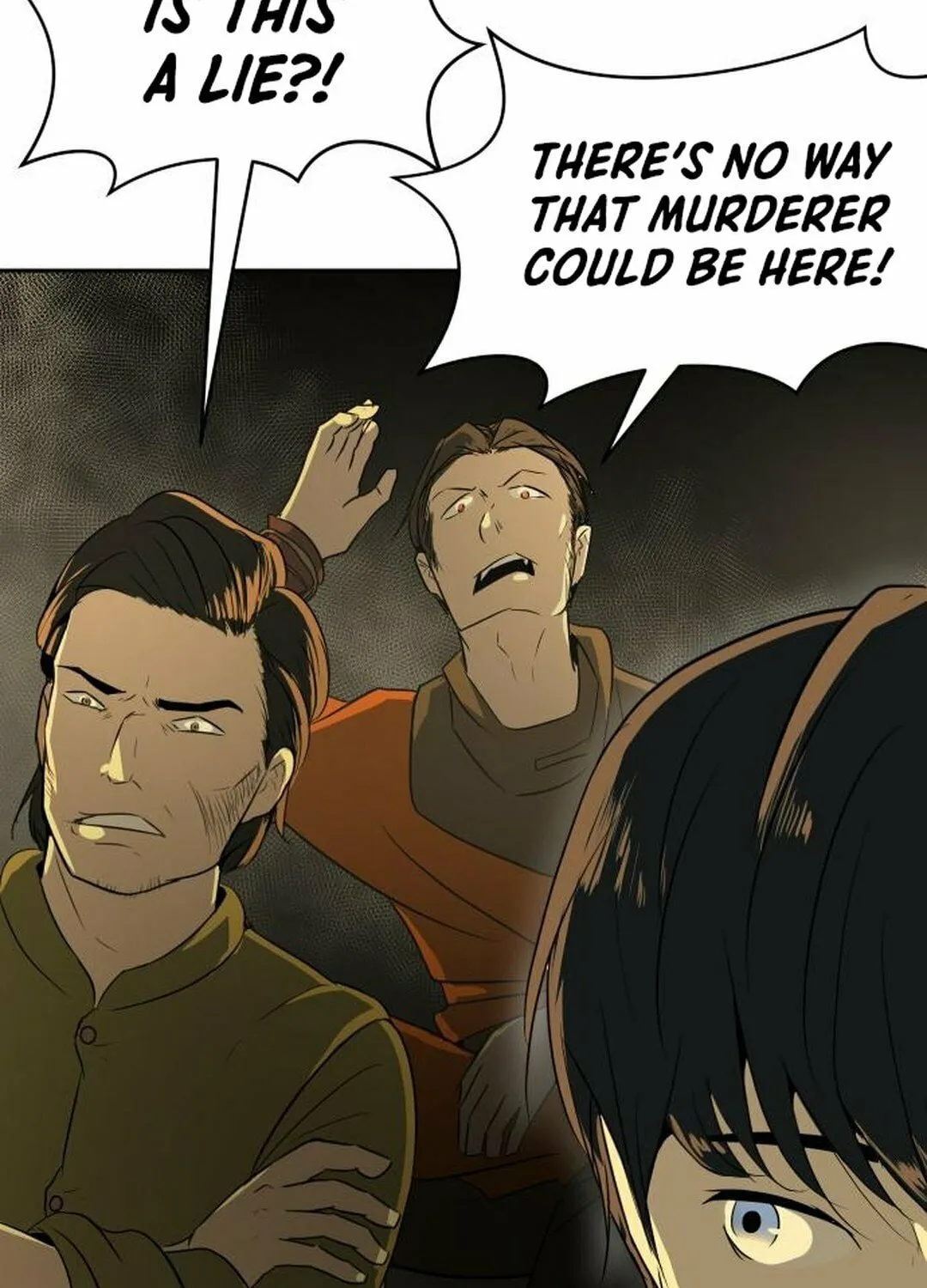 Happy Face: From Slave to Arena Legend Chapter 3 page 71 - 