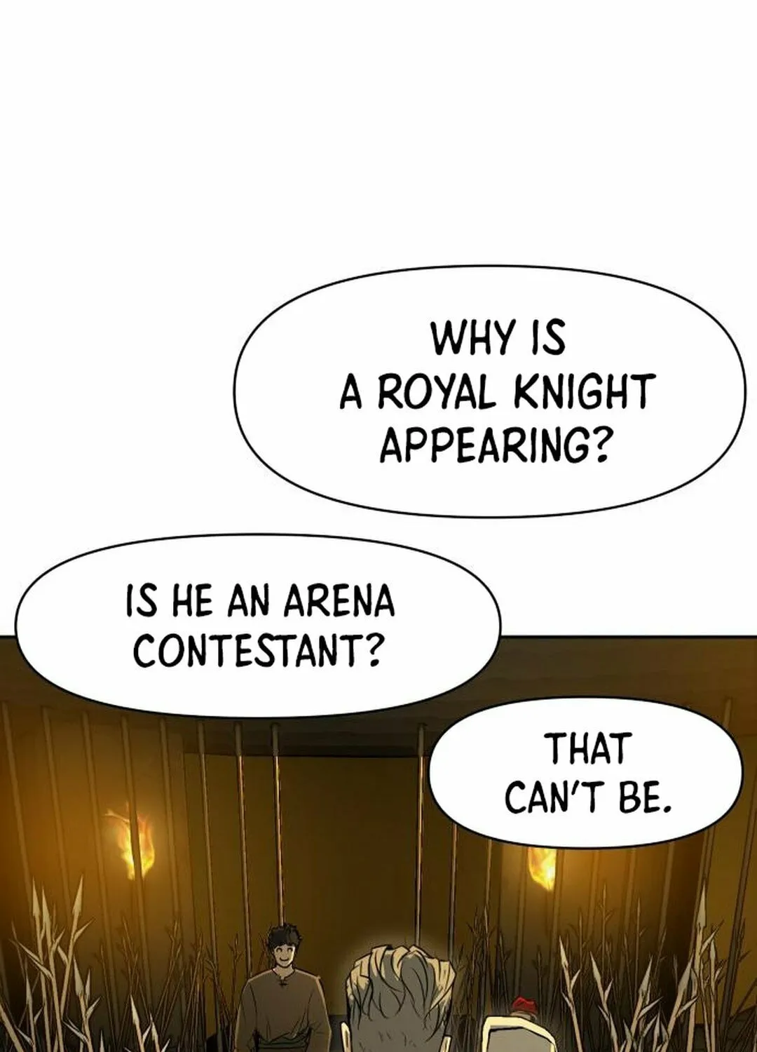 Happy Face: From Slave to Arena Legend Chapter 3 page 74 - 