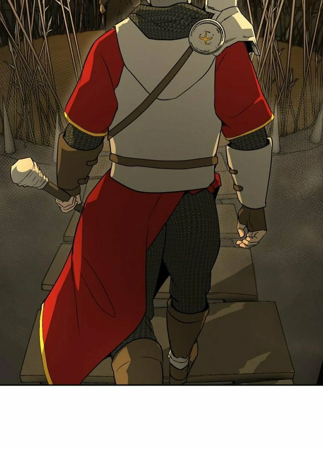 Happy Face: From Slave to Arena Legend Chapter 3 page 75 - 