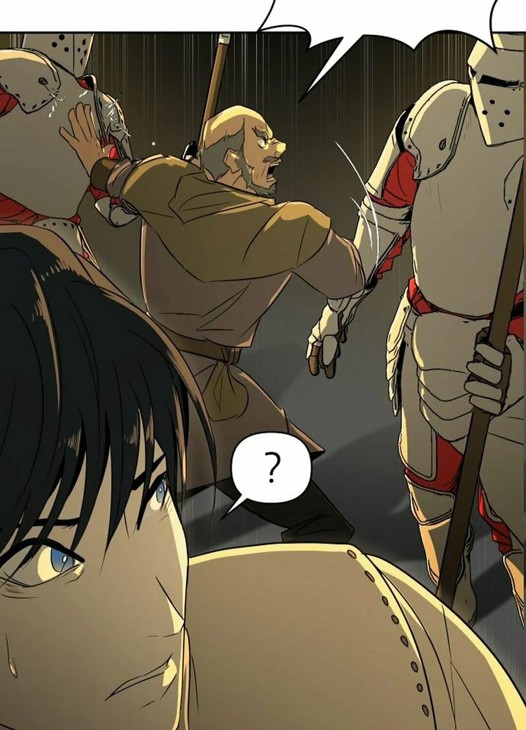 Happy Face: From Slave to Arena Legend Chapter 3 page 82 - 