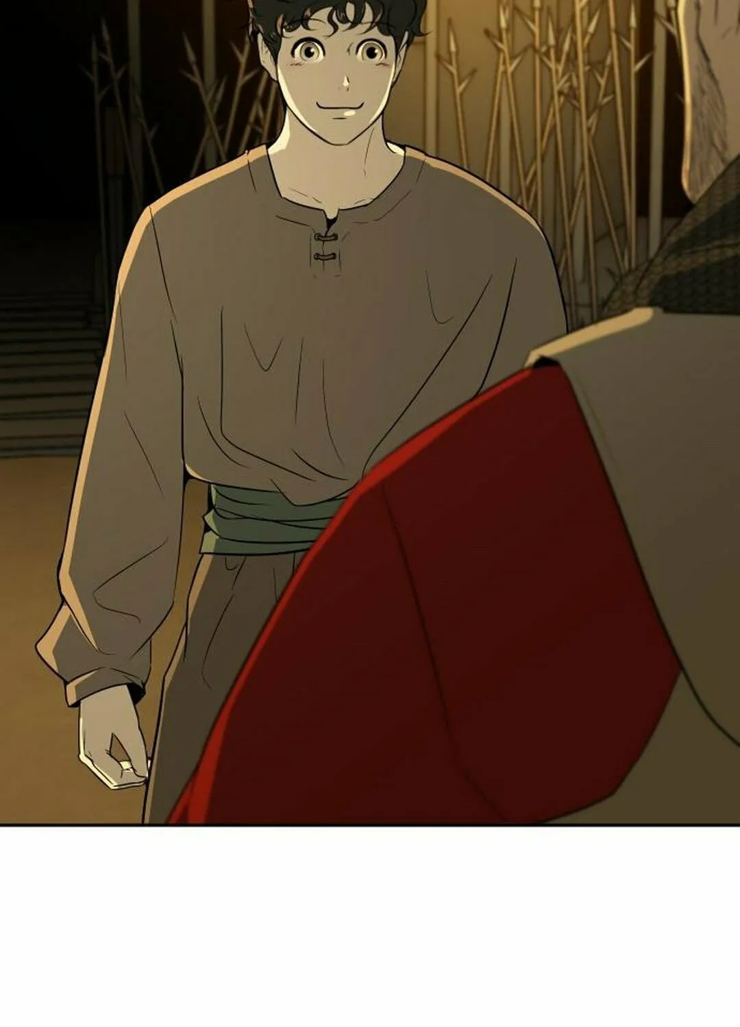 Happy Face: From Slave to Arena Legend Chapter 3 page 92 - 