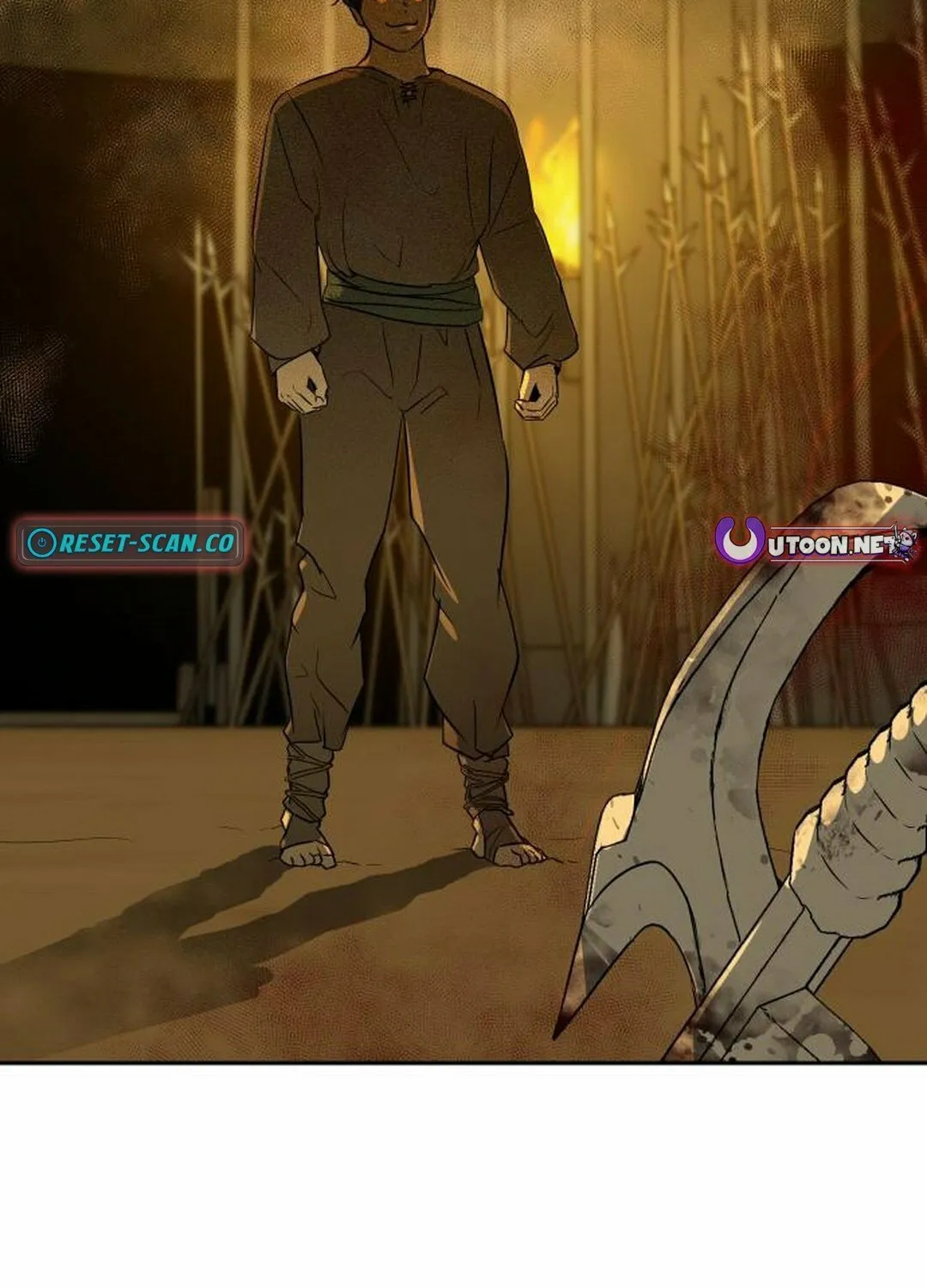 Happy Face: From Slave to Arena Legend Chapter 3 page 95 - 