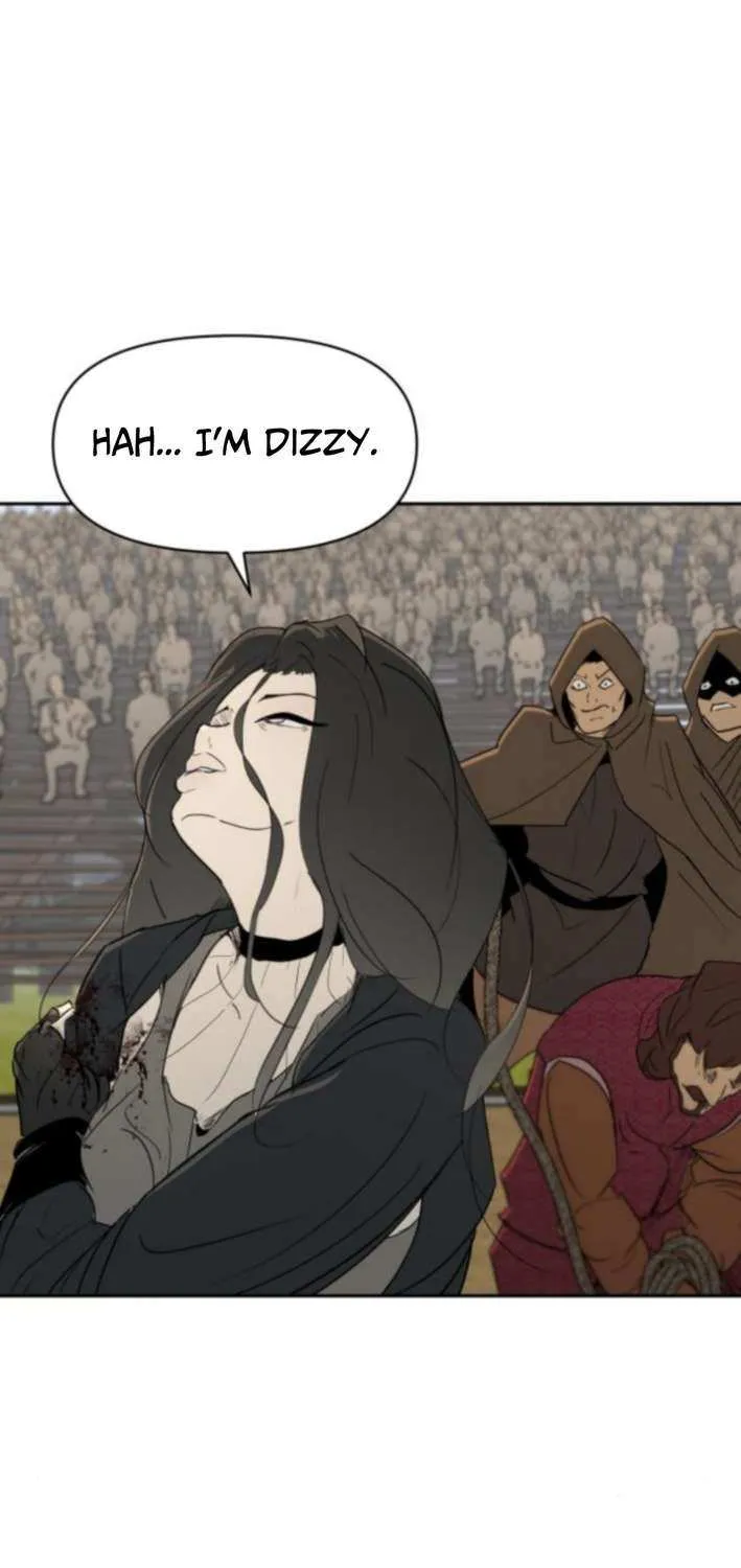 Happy Face: From Slave to Arena Legend Chapter 30 page 11 - 