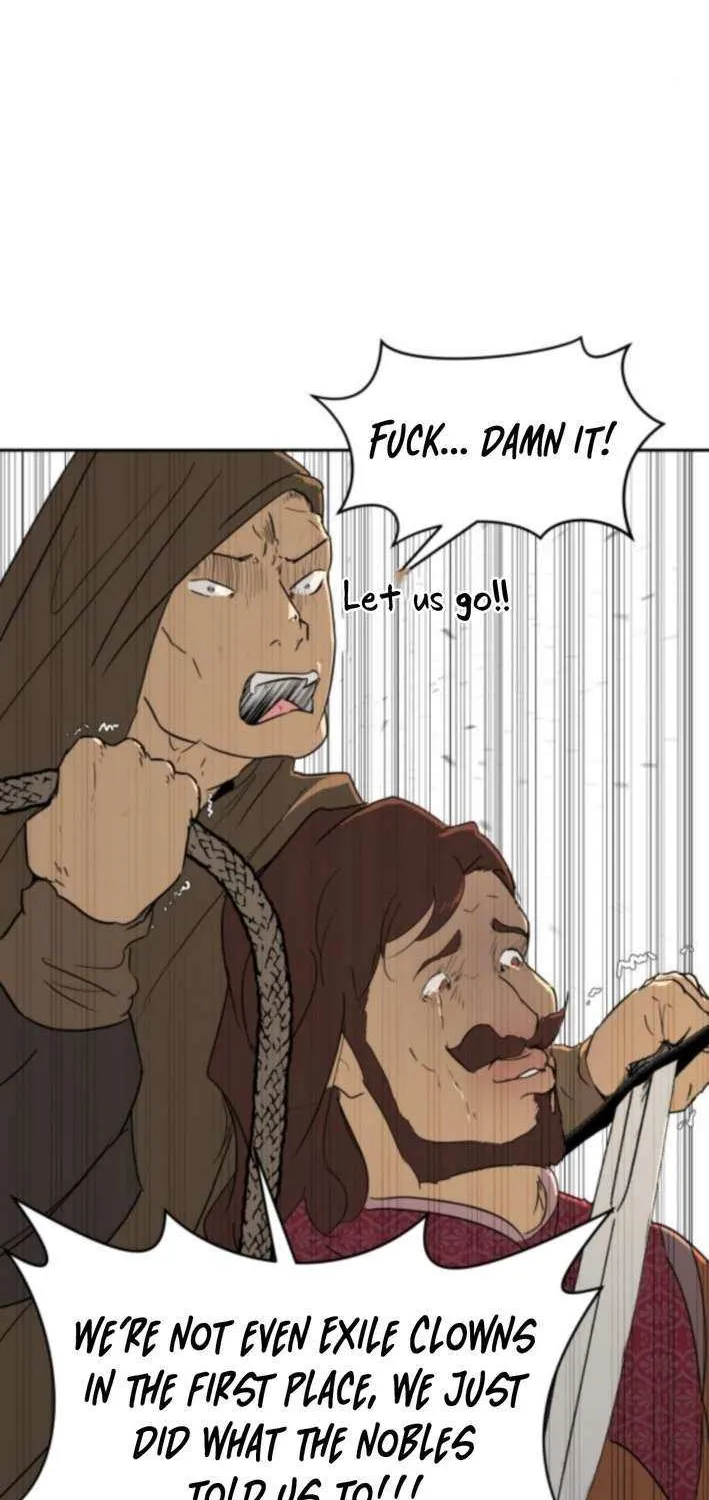 Happy Face: From Slave to Arena Legend Chapter 30 page 12 - 