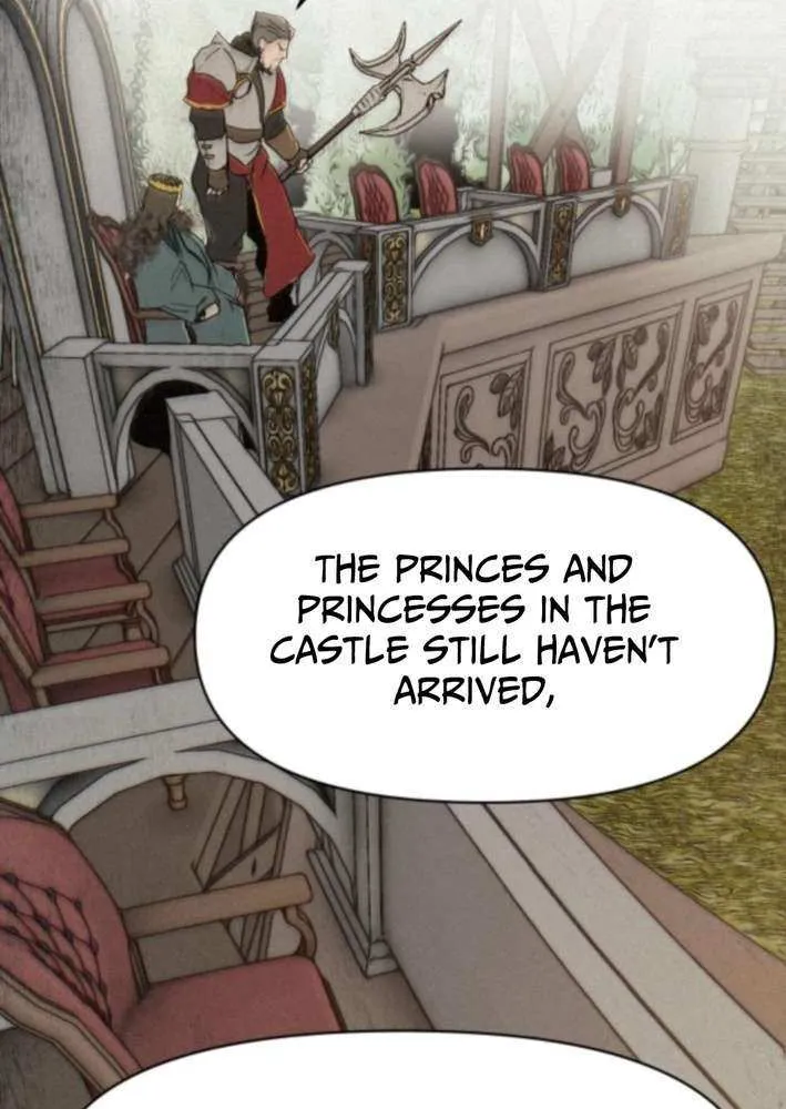 Happy Face: From Slave to Arena Legend Chapter 30 page 22 - 