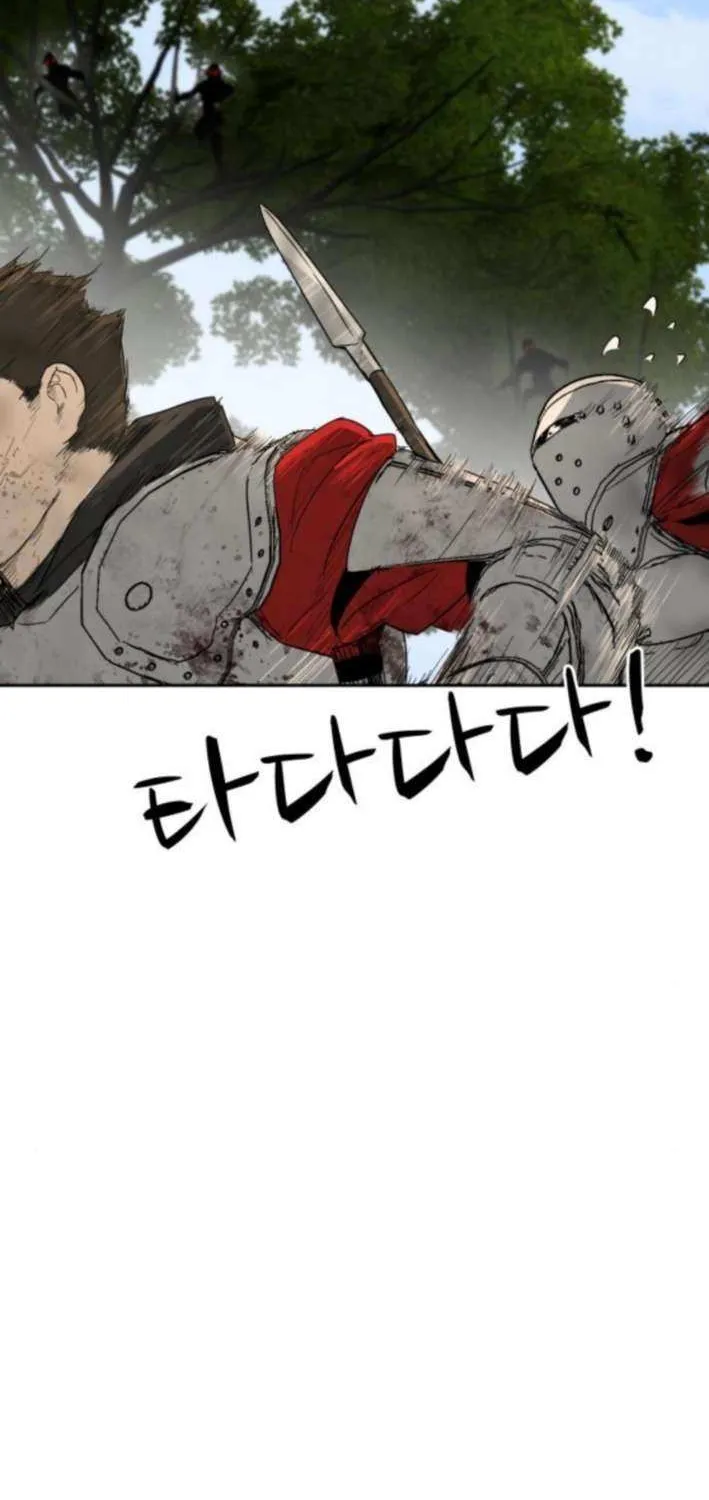 Happy Face: From Slave to Arena Legend Chapter 30 page 40 - 