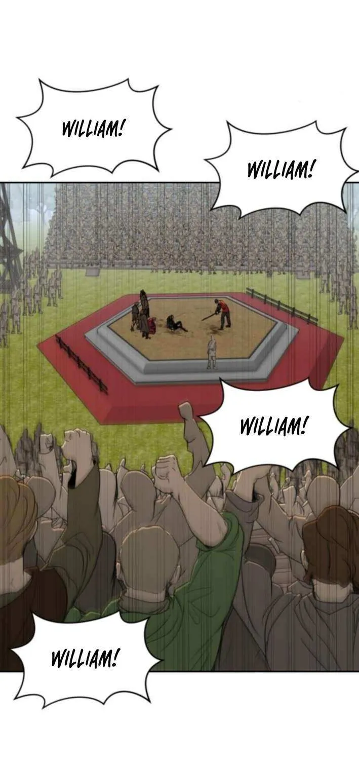 Happy Face: From Slave to Arena Legend Chapter 30 page 5 - 