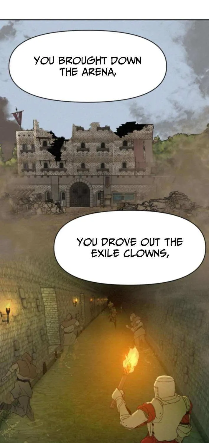 Happy Face: From Slave to Arena Legend Chapter 30 page 47 - 