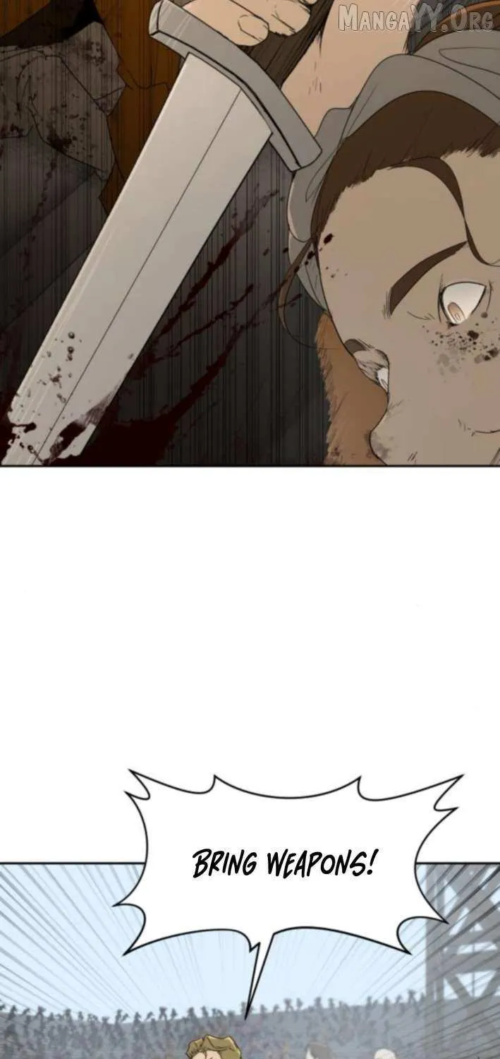 Happy Face: From Slave to Arena Legend Chapter 30 page 58 - 