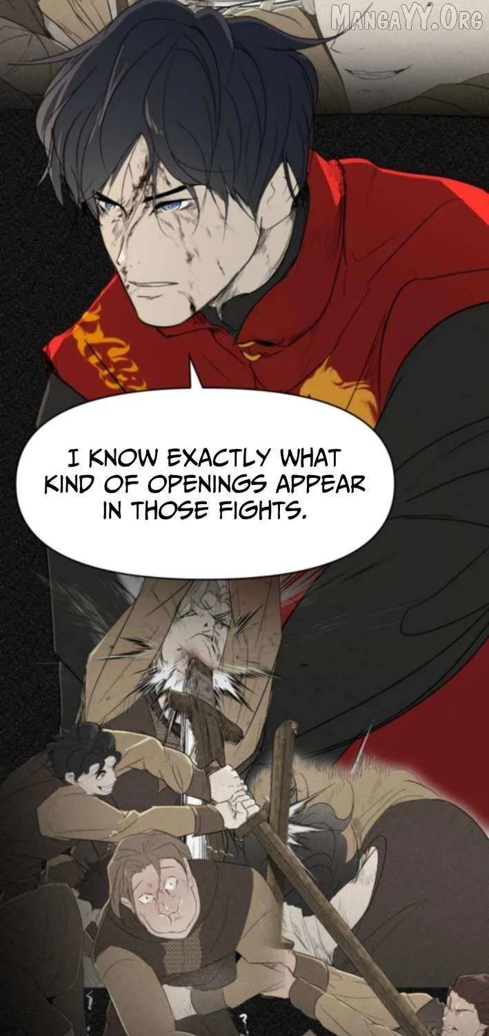 Happy Face: From Slave to Arena Legend Chapter 30 page 9 - 